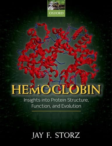 Hemoglobin: Insights into Protein Structure, Function, and Evolution view 2