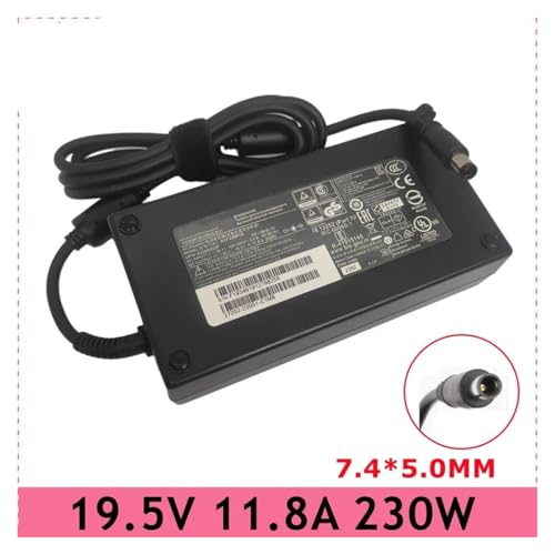 Chargeur de Jeu 19,5 V pour remplacer votre bloc alimentation bruyant ou cassé - 3