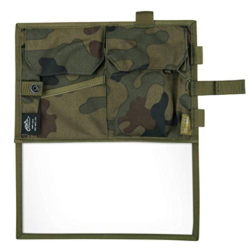 Helikon-Tex MAP CASE - Cordura PL Woodland