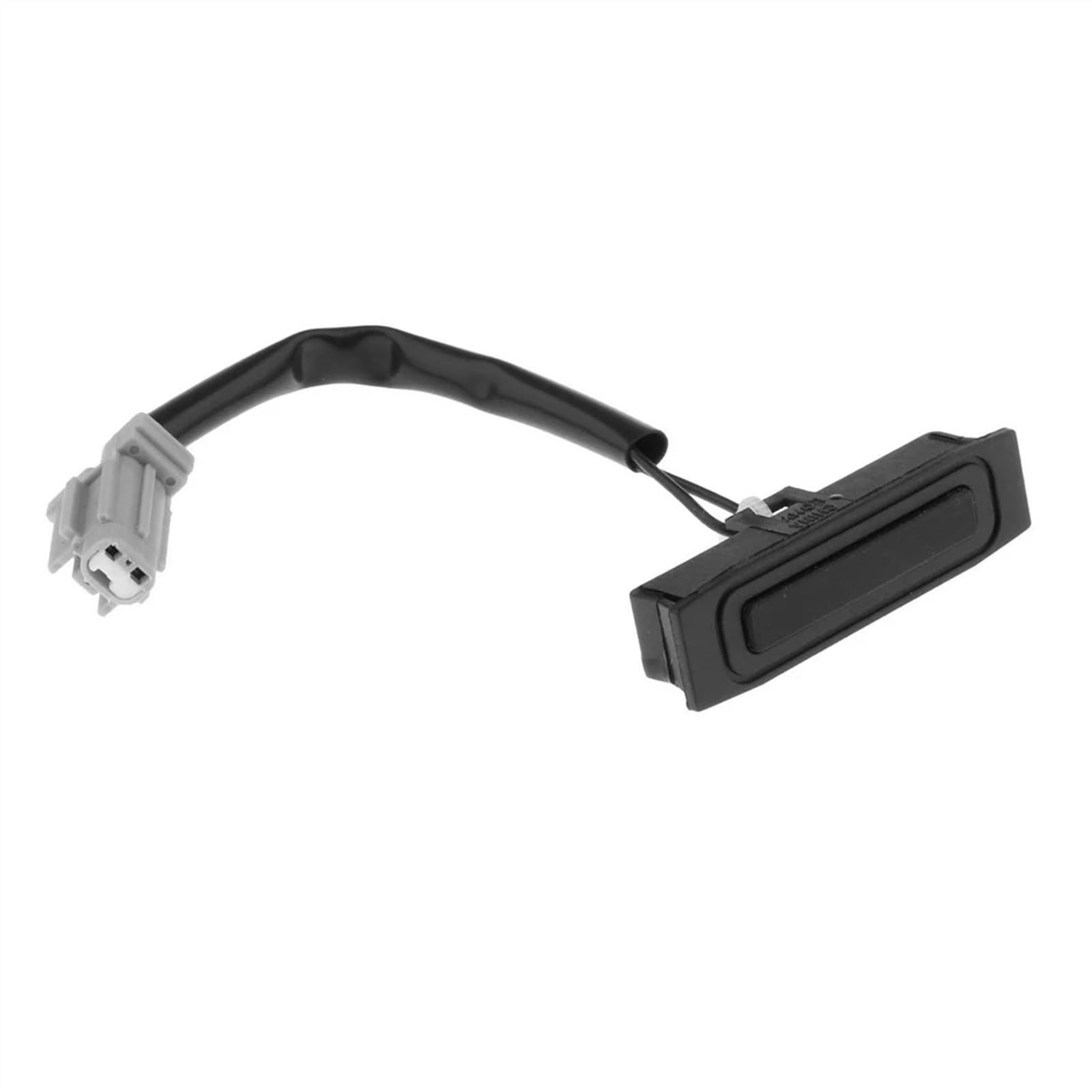 Hfswwlkj One Color Boot Lock Cylinder Rear Trunk Lid Lock Switch