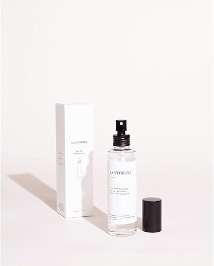 Brooklyn Candle Studio Room Mist | Santorini