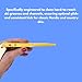 TOKO Groove Pin Nordic - Easily Remove Wax Residue from Ski Grooves