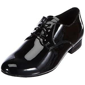 Diamant TANZSCHUHMANUFAKTUR Herren 179-025-038 Tanzschuh