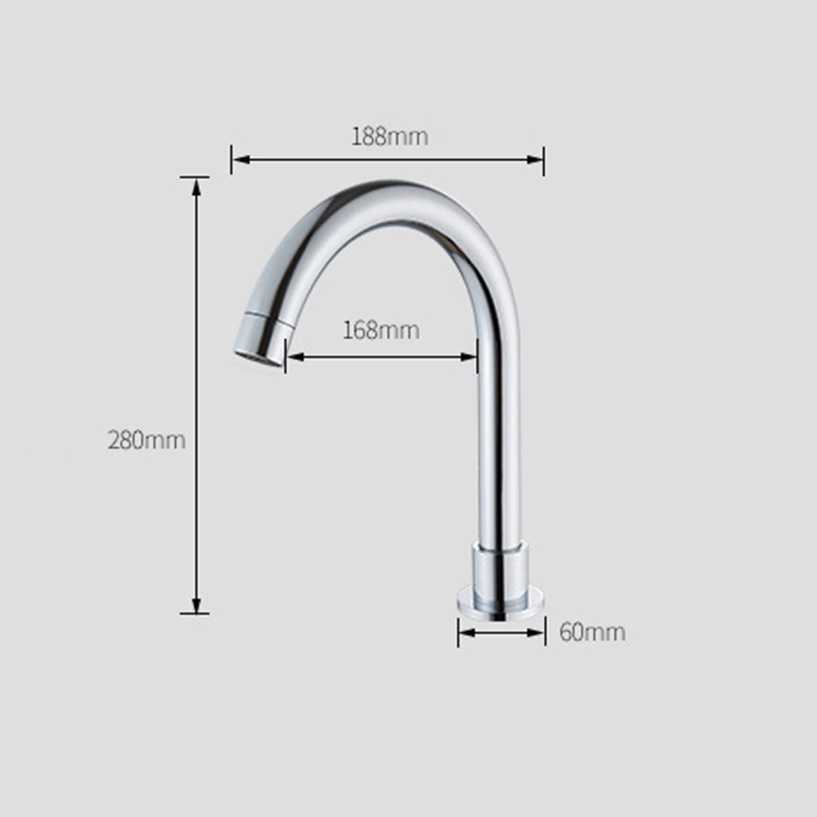 Moderno juego de grifo de bañera de 5 agujeros, accesorio de cuello de cisne negro con ducha de mano extraíble, mezclador de borde de baño de lujo para una experiencia de baño definitiva
