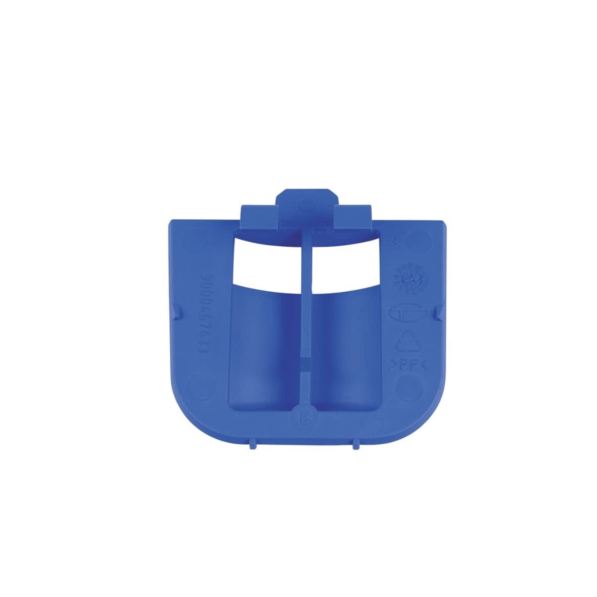 Insertion Lessive Graduée Bosch 10001836 / 00621486 - Pour Lave-linge Séchant - Neuf Sous Emballage - Garantie 2 Ans