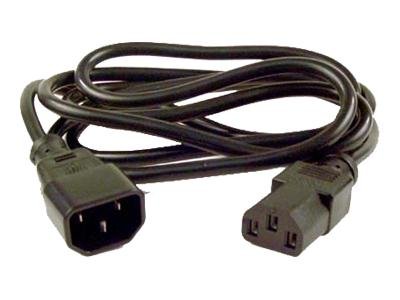 Power Ac Computer Extensn