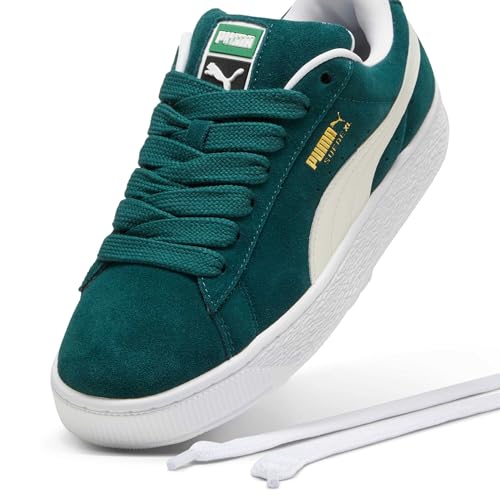 Image of Puma Unisex-Adult Suede XL Sneaker