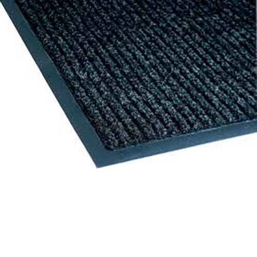 CrewSafe SP1043-PP Ribbed 3 x 5' Floor Mat