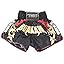 Buakaw-black