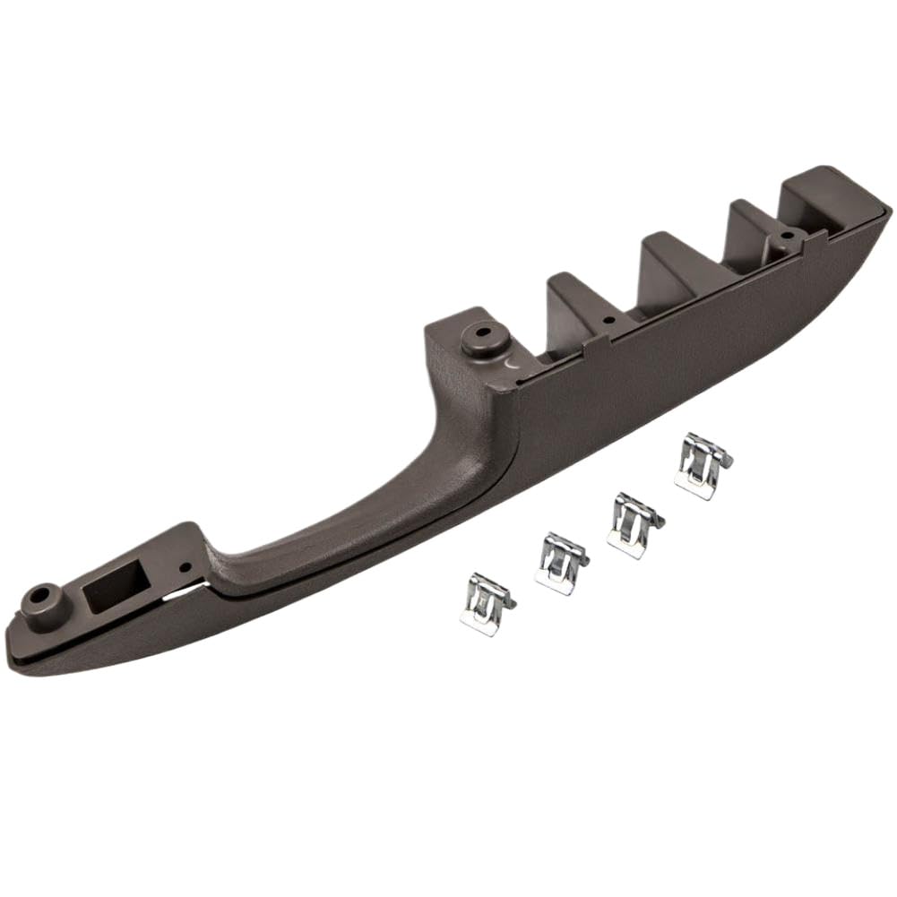 Payfkztfm Onecolor Right Inside Door Pull Handle Armrest Compatible With Express Savana 11588650
