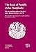 The Book of Pontiffs: Liber Pontificalis (Translated Texts for Historians, 6) (Volume 6)