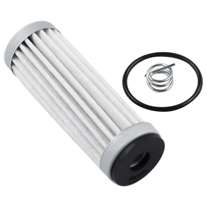 2 uds filtro de aceite transmisión MIA881446 AM131102 187Q0699150 para John para cortacésped Deere Z710A Z915B Z920A Z970R Tractor