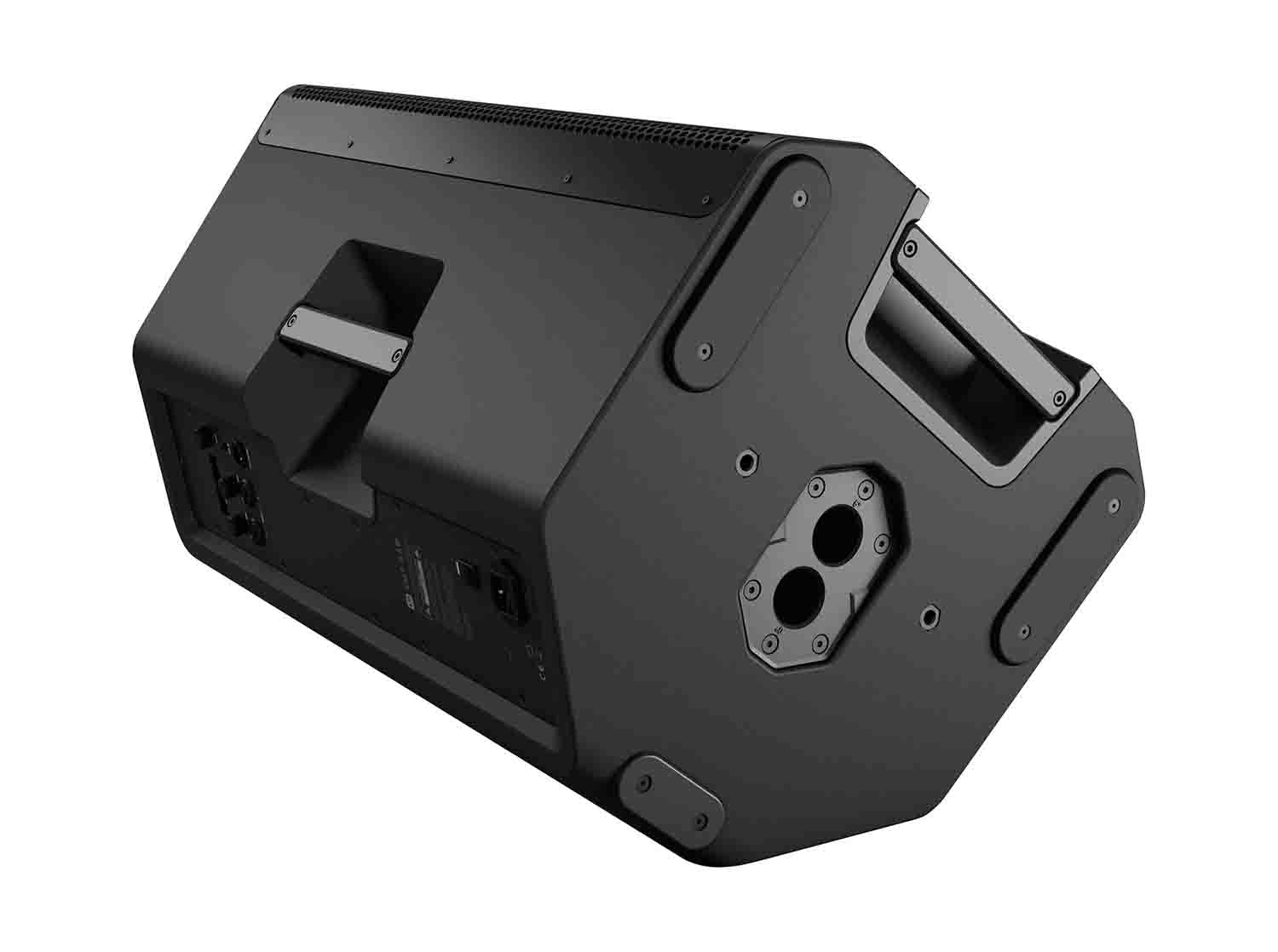 LD Systems ICOA 15 A BT 15" PA-Lautsprecher koaxial aktiv mit Bluetooth