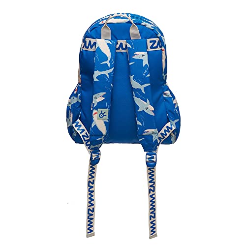 Mochila Fábula Zumzum, Tuba Tuba, tamanho G