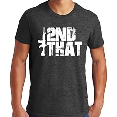 2nd That (Dark Heather)