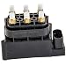 For Audi A6/S6 Quattro Air Suspension Ride Valve Block 4F0616013 4Z7616007A 4F0616005B
