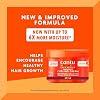 Cantu Coconut Curling Cream 12 oz & Edge Stay Gel 2.25 oz Bundle