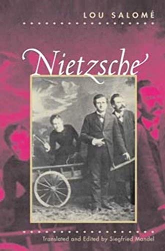 Nietzsche view 2