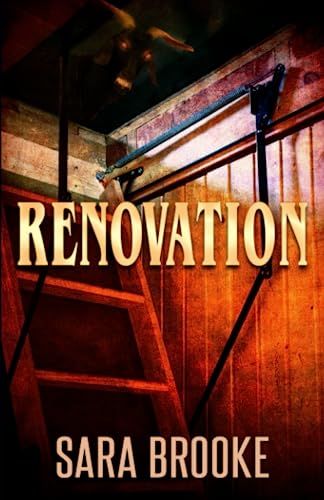 Cover of Renovation