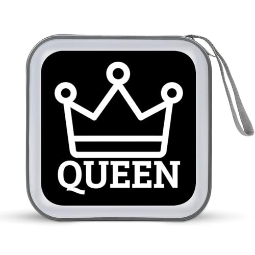 CDP[X Queen NC[ oh DVDP[X fBAP[X CD/DVD[obO [{bNX  e h oՂ t@Xi[t s  ItBXp