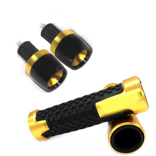 Poignées CNC Zontes 310X 310T : Embouts en Aluminium pour un Confort de Conduite Optimal