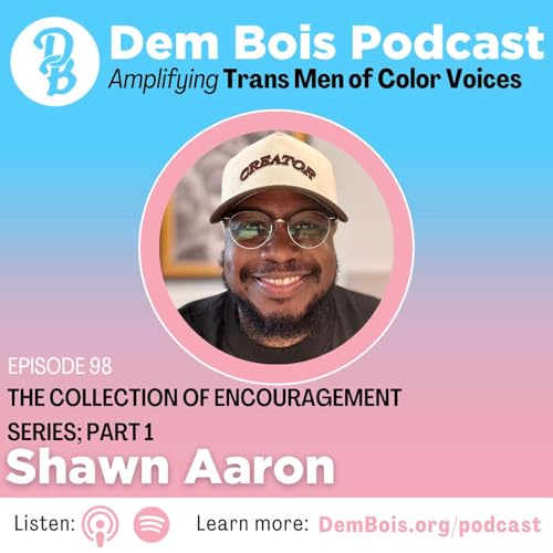 The Collection of Encouragement Series; Part 1