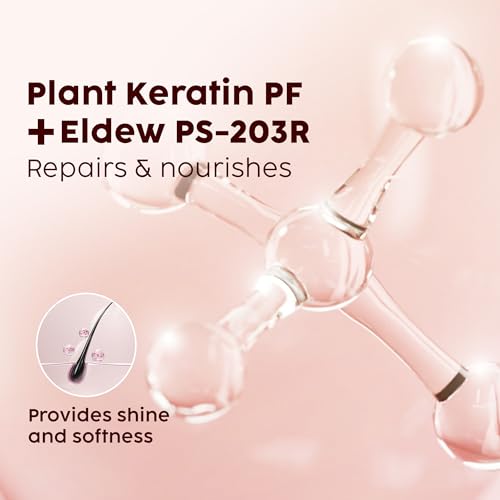 Image of PLIX THE PLANT FIX Flaxseed Keratin Smoothening Mask for Deep Nourishment & Salon-Like Shine | Plant Keratin PF | Flaxseed Oil | Softer, Smoother Hair | For Men & Women