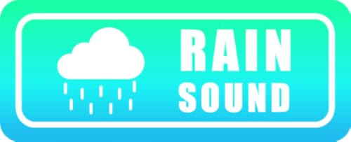 Rain Sounds : Relaxing Rain Sounds for Sleeping & Deep Sleep for Fire TV & Tablet