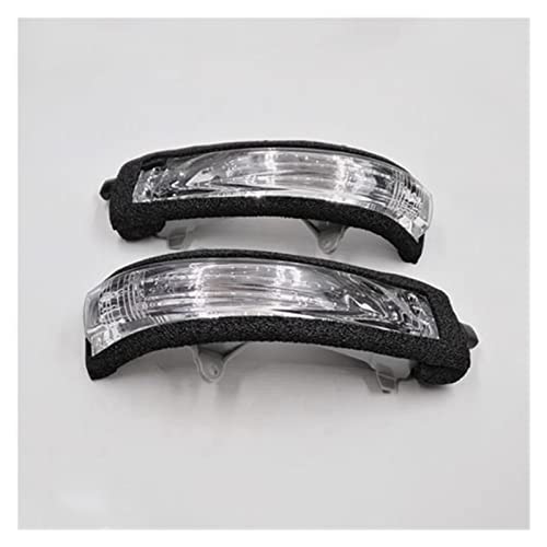 Clignotants de rétroviseur Toyota Land Cruiser Prado 2009-2015 droit feu répétiteur