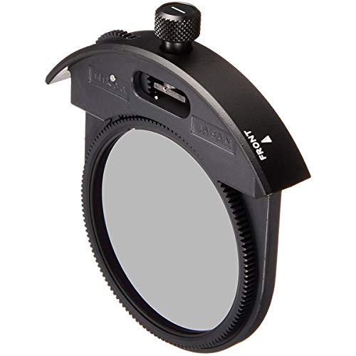Amazon | Nikon 組み込み式円偏光フィルター C-PL1L | 偏光・PL