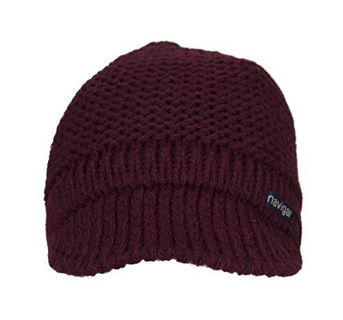 Navigare bonnet casque casquette d'Italie modèle Serenella taille unique