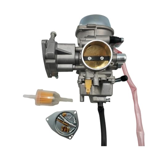 Carburateur PD42J-A pour moteurs de motos et quads B500cc à B700cc