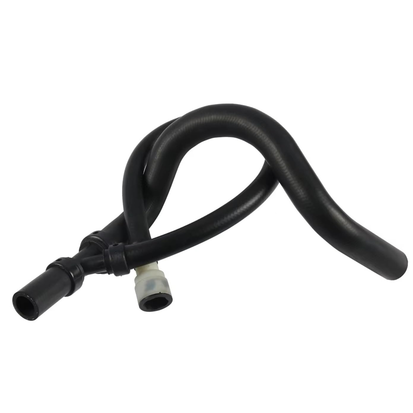Radiator Hose Compatible with GMC for Sierra 1500 1999-2007 for 2500 2002 2004 Radiator Outlet Heater Coolant Hose OEM: 15834773