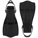 Poseidon Trident Fin (X-Large)