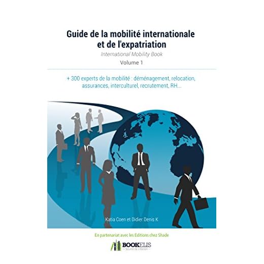 GUIDE DE LA MOBILITE ET DE L'EXPATRIATION