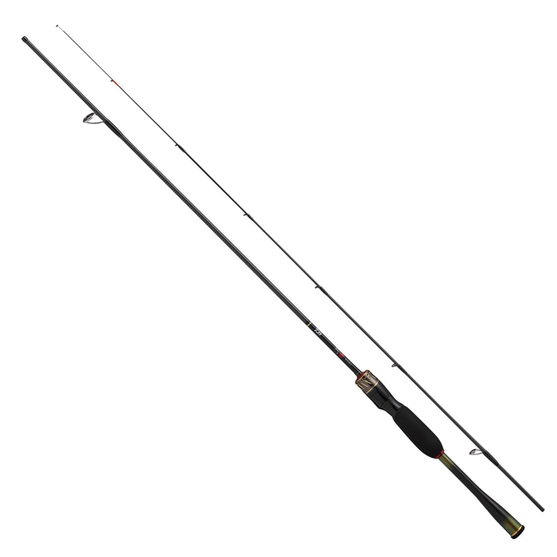 ダイワ(DAIWA) アジングロッド 月下美人 アジング 78ML-S Amazon | ダイワ(DAIWA) アジングロッド 月下美人 アジング 55UL