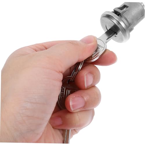 Cilindro de cerradura puerta y maletero compatible con Cutlass 5