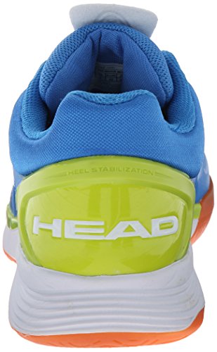 Image of HEAD Revolt Pro 4.5 Men's Tennis Shoes