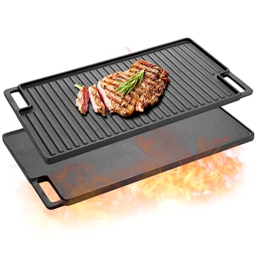Reviews de Plancha asar , tabla con los diez mejores. 13