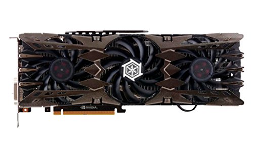 Preisvergleich Produktbild Inno3D c98t3 1sdn-n5hnx NVIDIA Active 7200 MHz