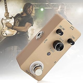 Pédale d’effet de Guitare pédale d’effets de Guitare électrique Fuzz pédale d’effet de Guitare pédale d’effet Distorsion… - Les Beatles, Paul McCartney, John Lennon, RIngo Starr, George Harrison Pédale d'effet de Guitare pédale d'effets de Guitare électrique Fuzz pédale d'effet de Guitare pédale d'effet Distorsion… – Image 4