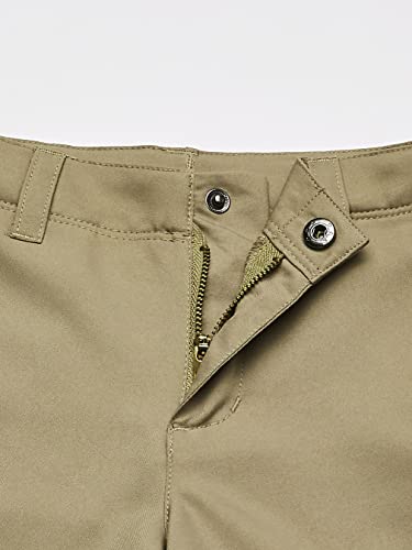 Image of Under Armour Boys' Golf Medal Play Shorts, Smooth & Durable Stretch Twill
