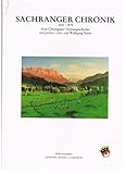  Sachranger Chronik. 1220 - 1978. Eine Chiemgauer Heimatgeschichte. Mit Beiträgen von Hans Heiniger, Hans Pumpfer, Max Ziegmann sowie Sachranger Vereinen und Bürgern. Hrsg. Gemeinde Aschau i. Chiemgau.