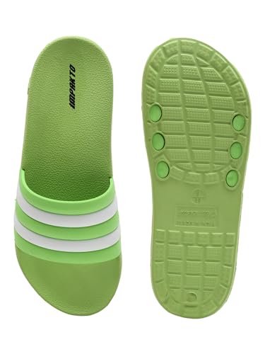 Image of Impakto ComfyStep Slides for Women