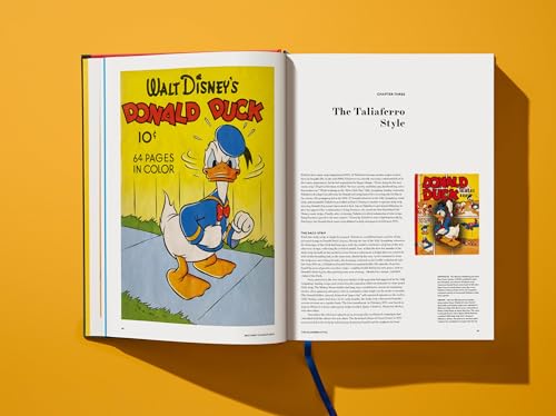 Walt Disney's Donald Duck. The Ultimate History - 13