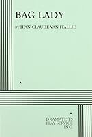 Bag Lady. 0822200902 Book Cover