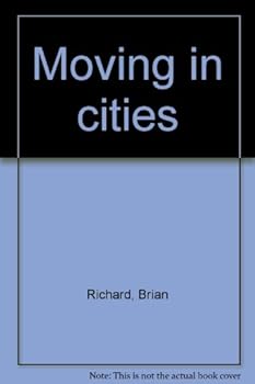 Hardcover Moving in cities Book