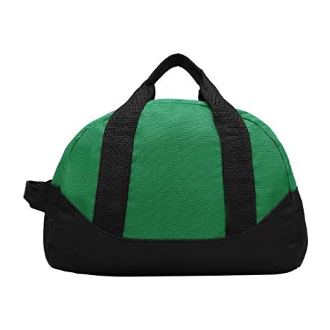 AirBuyW Mini Duffle Bag, 12” Small Sport Travel Carry On Weekender Gym Bag For men and Women Cover