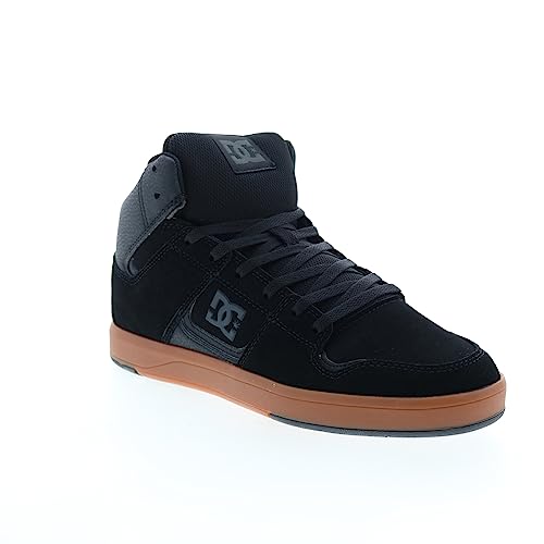DC Men's Shoes Cure High Skate