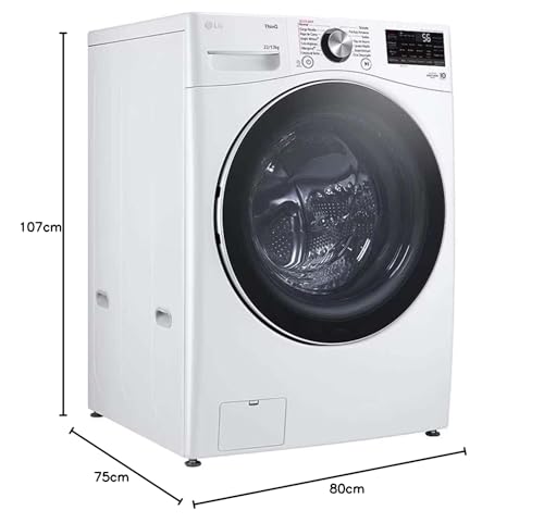 Reviews de lavadoras y secadoras samsung los 10 mejores. 26 lavadoras y secadoras samsung marca LG (2)